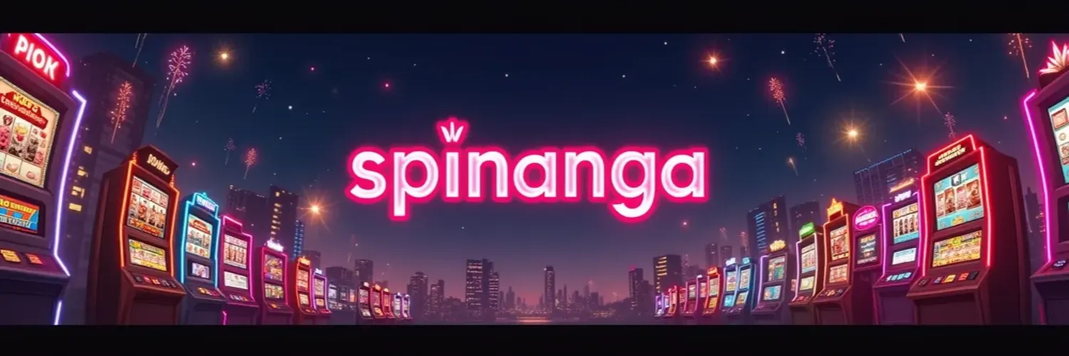 Spinanga Casino en Línea